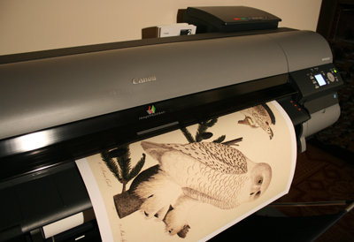 Printer