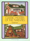 Classic Houses of the Twenties