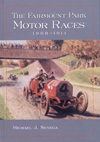 The Fairmount Park Motor Races, 1908-1911