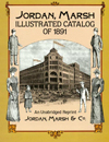 Jordan, Marsh Catalog of 1891