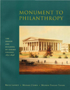 Monument To Philanthropy: The Design and Building of Girard College, 1832-1848