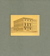 Philadelphia Victorian: The Building of the Athenaeum 